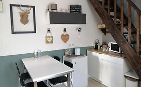 Le Clos du 51 - Chambres d'hôtes