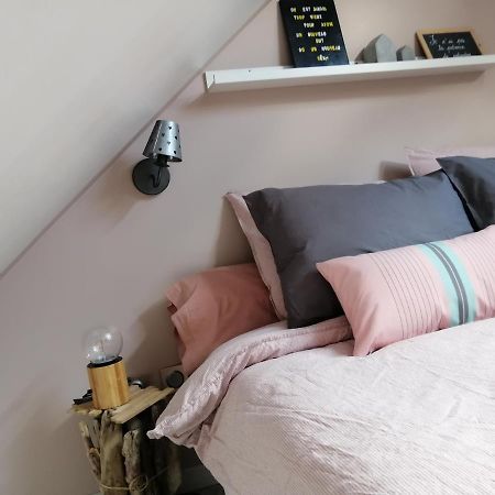 Le Clos du 51 - Chambres d'hôtes Abondant Extérieur photo