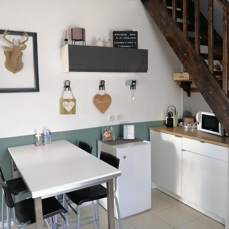 Le Clos du 51 - Chambres d'hôtes Abondant Chambre photo