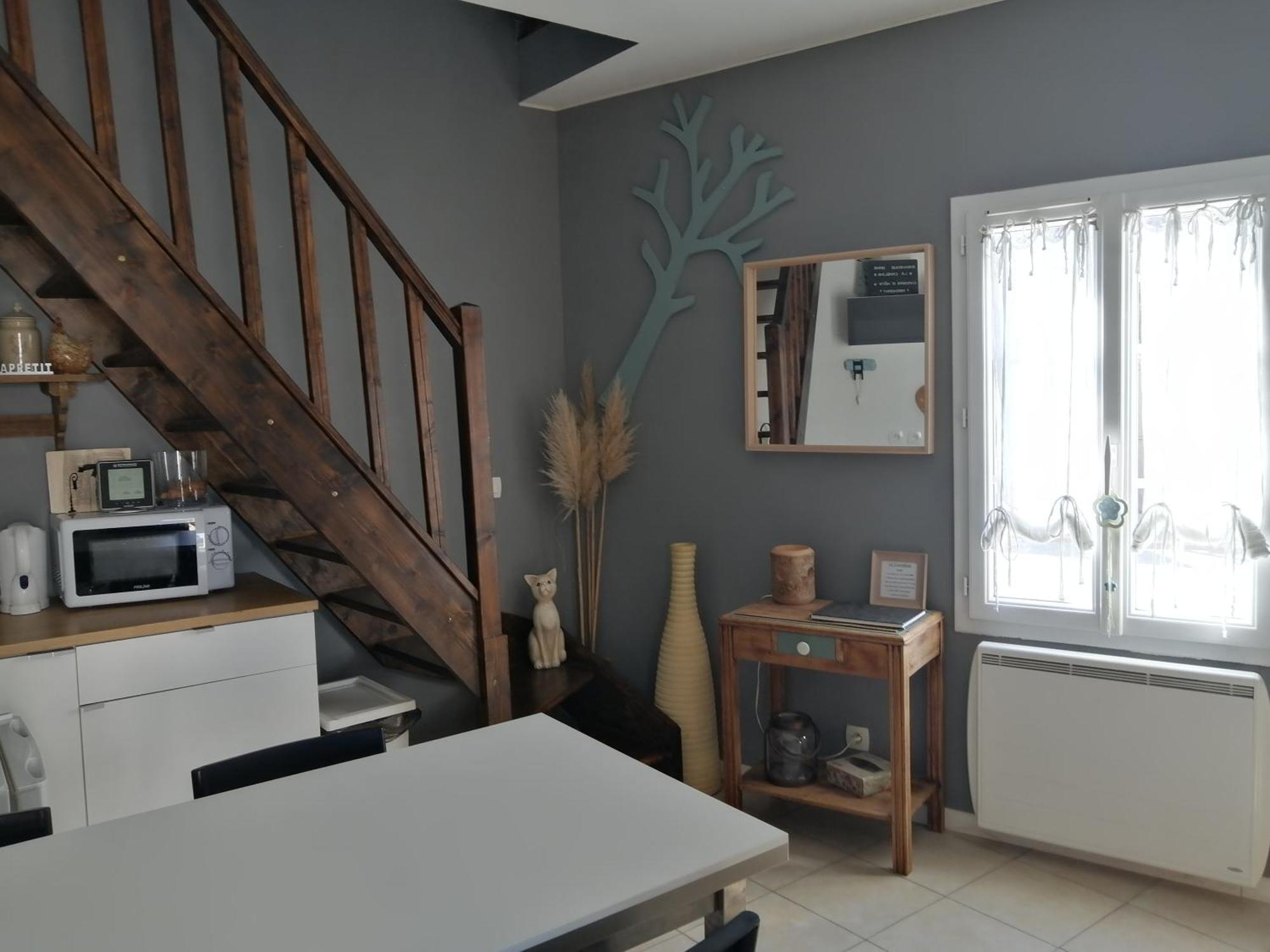 Le Clos du 51 - Chambres d'hôtes Abondant Chambre photo