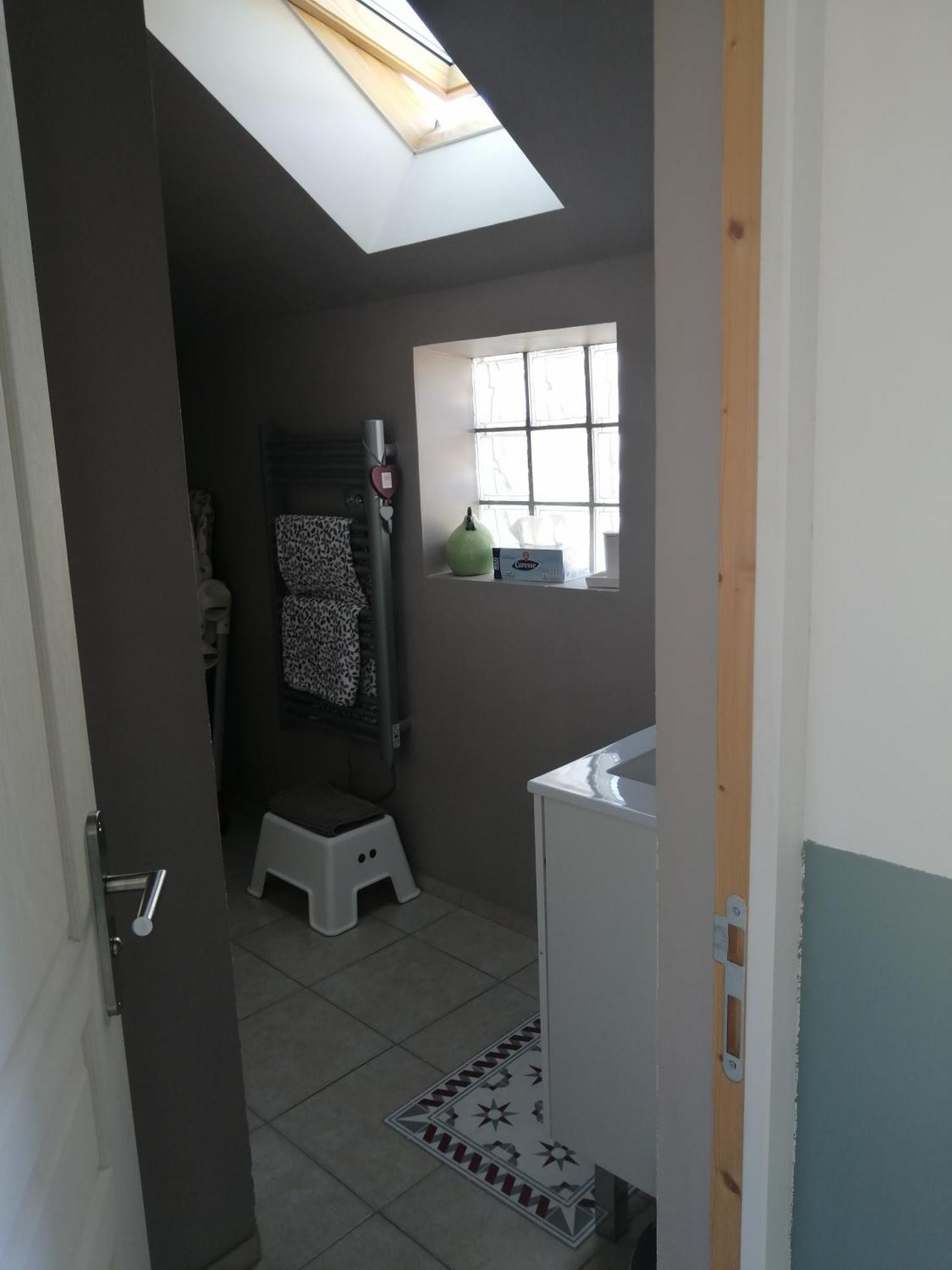 Le Clos du 51 - Chambres d'hôtes Abondant Chambre photo